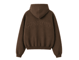 Beige Hoodie thumbnail 2