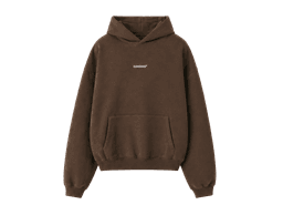 Beige Hoodie thumbnail 1
