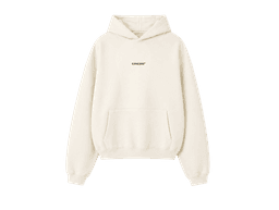 White Hoodie thumbnail 1